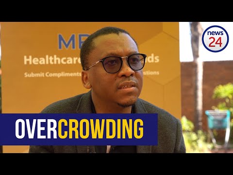 WATCH | 'It'll be overcrowded in hospitals' - Gauteng MEC predicts 300 000 cases by end of August
