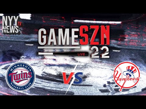 GameSZN Live: Game 1 - Verland vs German - Cabrera, Peraza, Flo, and Guzman Start...