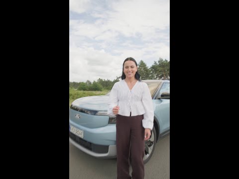Explorer Verkehrssicherheit