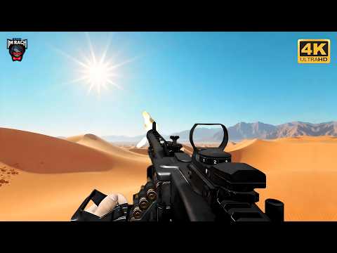 🟢 PUBG PC : MIRAMAR TOP 1-MAN-SOLO RTX 5090 SNIPER GAMEPLAY (No Commentary)