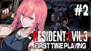 【Resident Evil 3】Brad HATE Carlos LOVE