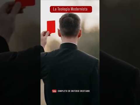 Modernismo y la Iglesia católica. Impacto del modernismo en la fe católica. #modernismo