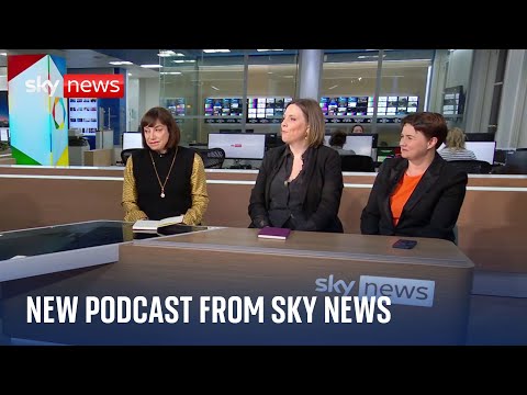Electoral Dysfunction - A new podcast from Sky News