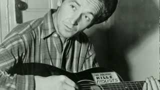 The Making of Woody at 100: The Woody Guthrie Centennial Collection [Behind  The Scenes Documentary]