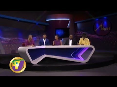 TVJ All Angles: Politics, Economy & Sports Top Stories in 2019 - January 1 2020
