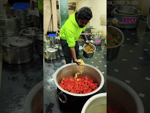 today Balaji function hall 1200 fish rost..👨‍🍳👨‍🍳