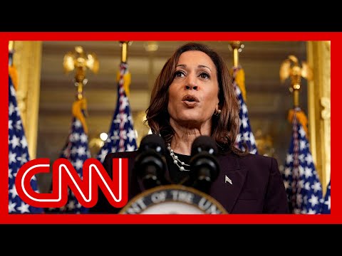 In the final hours of her search for a running mate, Harris narrowed in on two candidates
