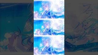 【初投稿】少女レイ-歌ってみた　沢山の想いを込めて！　#shorts  #vsinger   #少女レイ