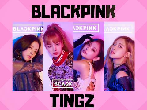 Blackpinktingz Live Stream