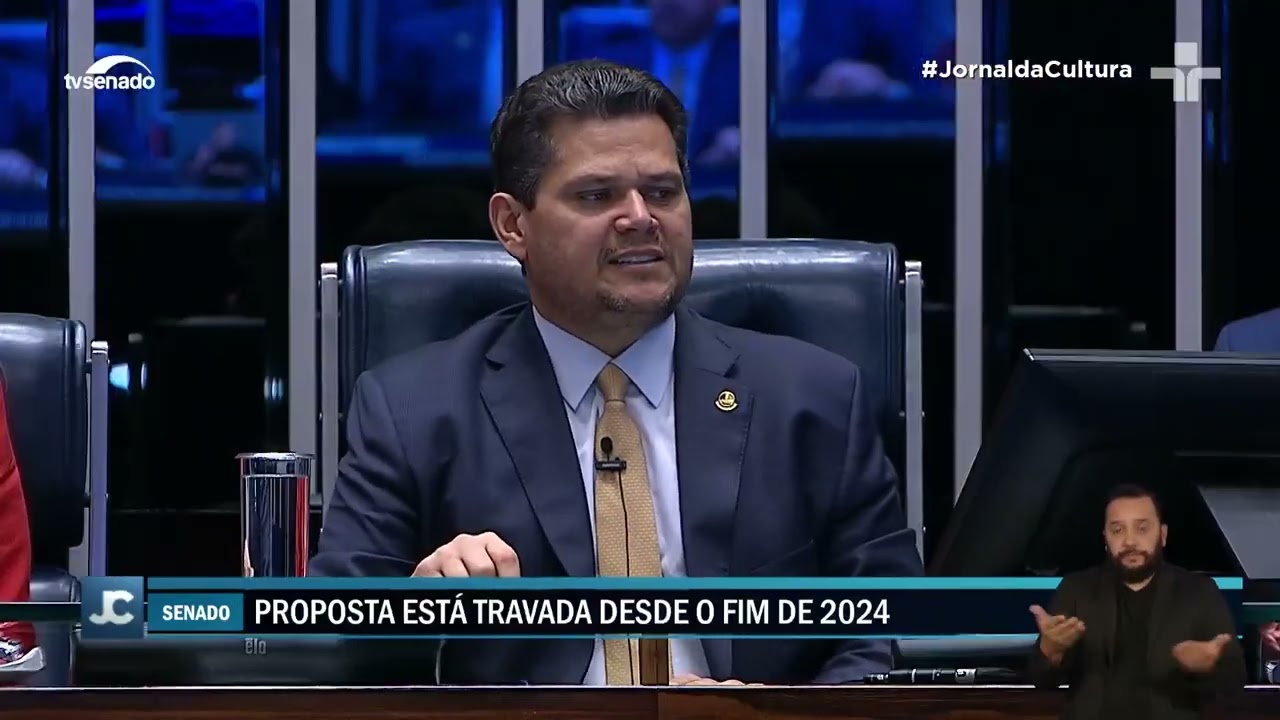 Senado vota projeto que libera bingos, cassinos e jogo do bicho no Brasil