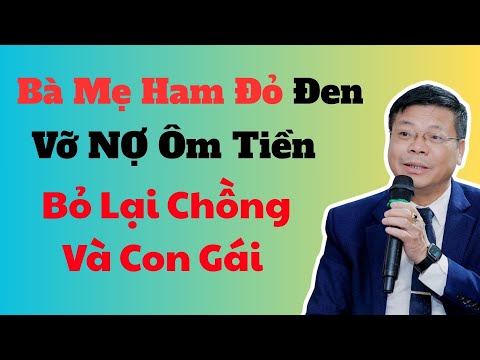 CỬA SỔ TÌNH YÊU | MẸ GIÀ TRẮNG TAY VÌ TIN LỜI CON TRAI | AUDIO HÔN NHÂN