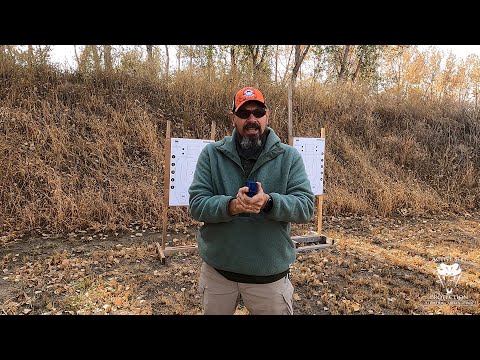The Ten Shot Marry Up Drill Challenge