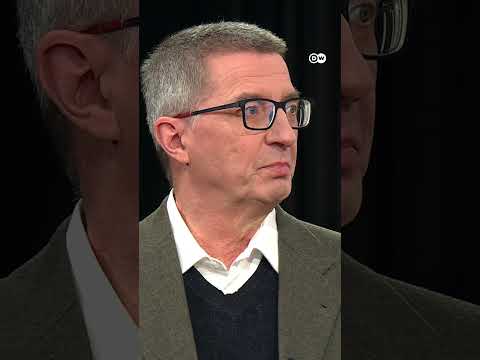 'We can not rely on American support anymore' | To the Point