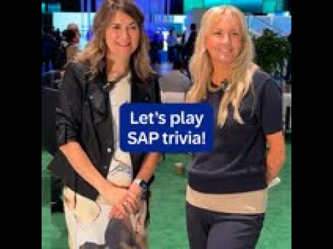 Think You Know SAP? 🧐