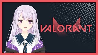 【Valorant】我今天打掃家裡!!!快點誇獎我!!! #初見歓迎