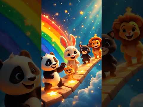 A ram sam sam #trending #cute #dance