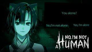 🚪No, I'm not a Human ￤正しき者を迎え入れろ￤#巫ロキ/Phase Connect