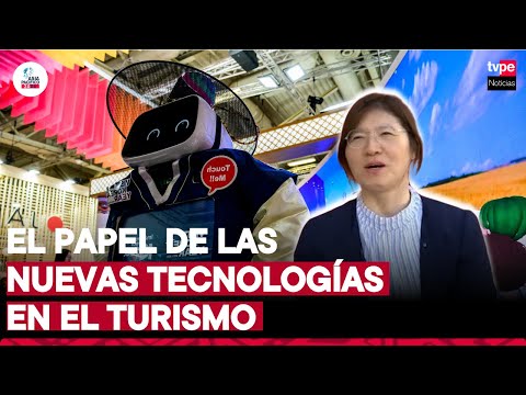 Impactos de la transformación digital en el sector turismo en Corea del Sur | Asia Pacífico 2024