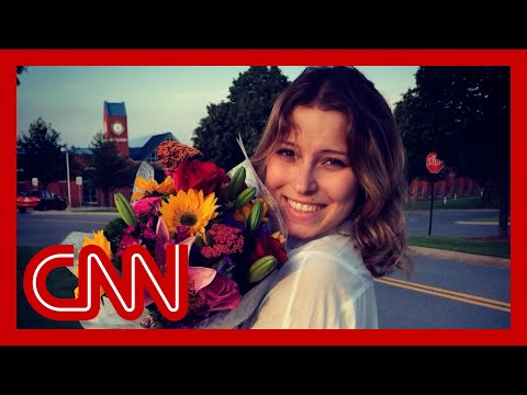 US-Russian citizen arrested after she gave $51 to Ukraine, employer says