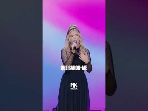 O Senhor te aceita como você é 🙏 Assista agora 