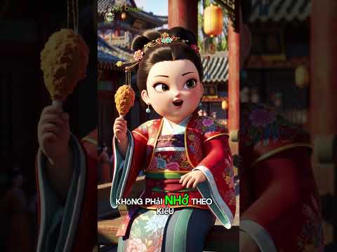 Ăn đùi gà mà lòng cũng gợn sóng #food #shortsvideo #funny