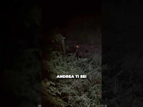 Abbiamo visitato una casa abbandonata ma...