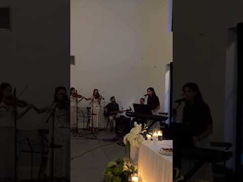 Свадебная песня