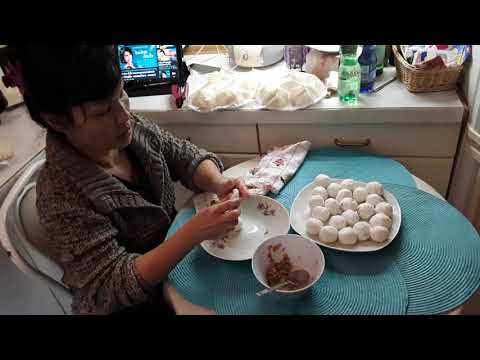 kanitta Greiner วิธีทำสาคูไส้หมู