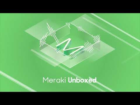 Meraki Unboxed 97: Meet NTT: Our 2022 Meraki Hackathon Winners