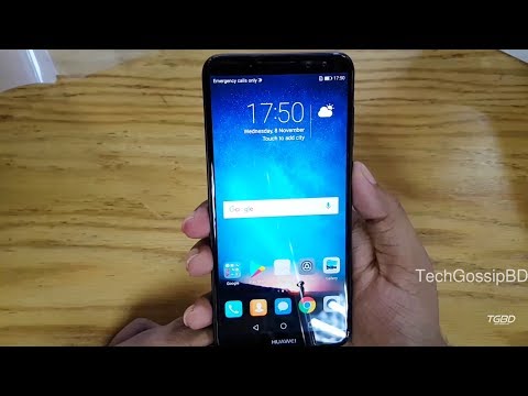 huawei nova 2i review bangla |TechGossipBD| (honor 9i)|  নোভা ২ আই