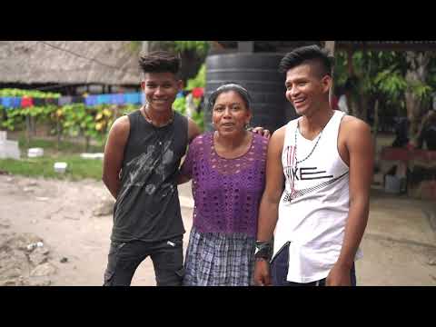 ¿Qué significa ser una mujer agricultora en Guatemala?