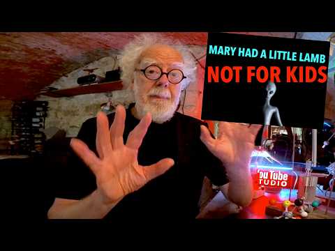 UFO Legacy - Hiding in plain sight?