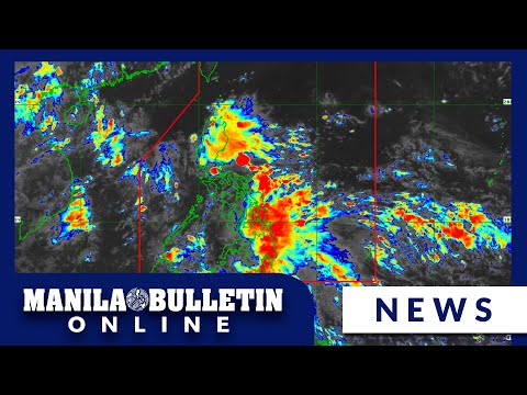 LPA to bring rainy weather to Mindanao — PAGASA