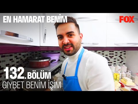 Kadir'den İnanılmaz İtiraflar! - En Hamarat Benim 132. Bölüm