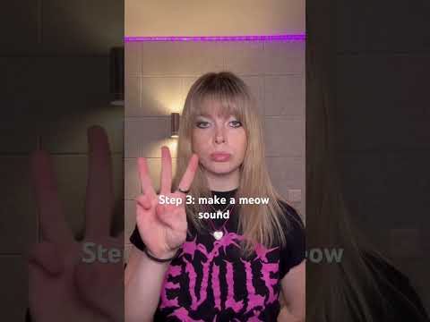 Fry screaming tutorial I’m not an expert this is just what works for me #fryscream #tutorial #metal