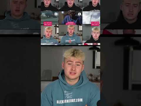 I'm quitting social media...