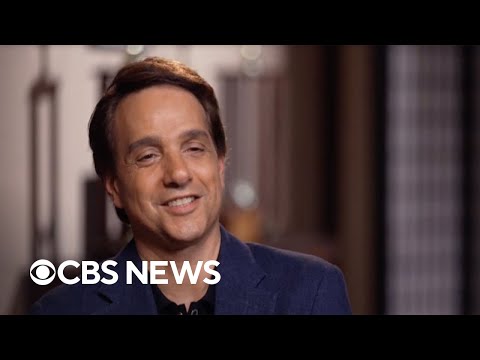 Ralph Macchio and more | Here Comes the Sun