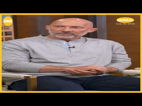 Aryna Sabalenka coach Jason Stacy on how tennis strategy impacts everyday life
