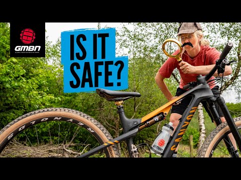 The Risks Of Buying A Second Hand Bike