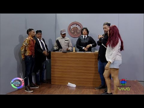 Su esposa lo está secando | La Opción 13