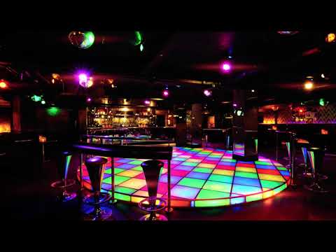 "Heart Of Glass" but no one's dancing anymore