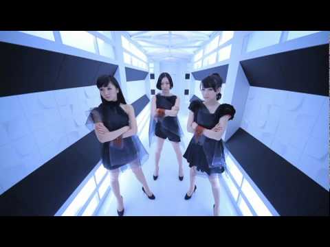 [PV] Perfume 「レーザービーム」   2011.5.18発売！