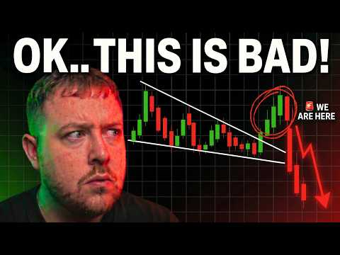 BITCOIN: PAY ATTENTION NOW!!! (or else)