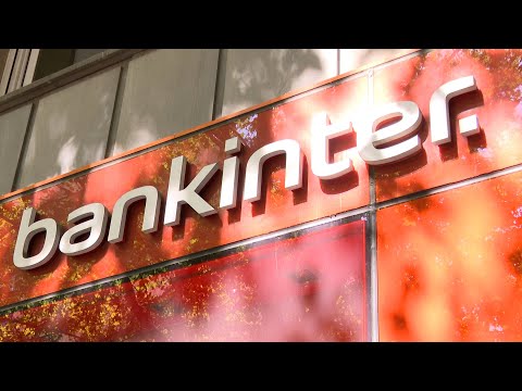 Bankinter gana 560 millones en 2022, un 28% más