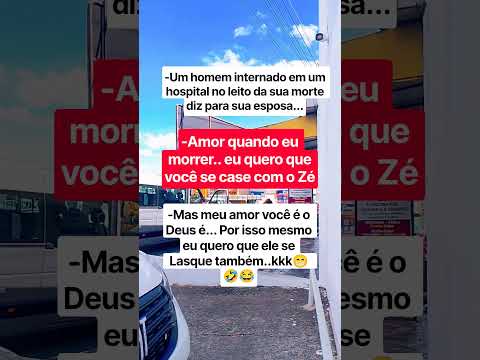 Vix que <strong>amigo</strong> é esse heim? #humor #memes #shorts #casal #hospital