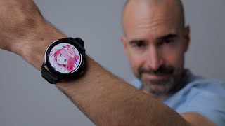 Vido-Test Xiaomi Watch 2 Pro par Tech Spurt