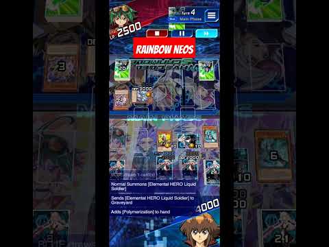 duellinksherorainbowneos