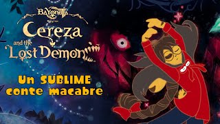Vidéo-Test : Bayonetta Origins: Cereza and the Lost Demon est un SUBLIME conte macabre ! (Test)