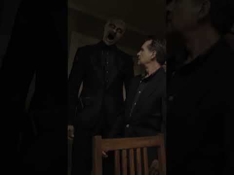 When family secrets are revealed during the Holiday dinner 🙉💀. Watch "Special Day" now on #ALTER.