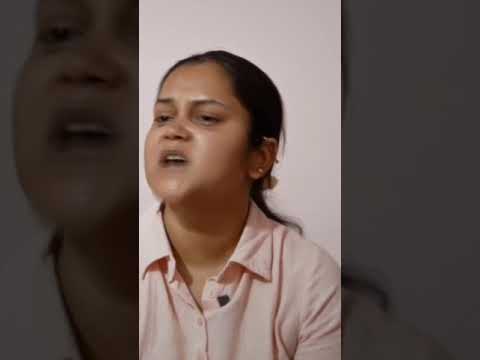 Pahalgam Attack में मारे गए Shubham Dwivedi की पत्नी Aishanya Dwivedi ने हमले के बा#pahalgamattack